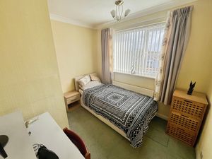 Bedroom 3- click for photo gallery